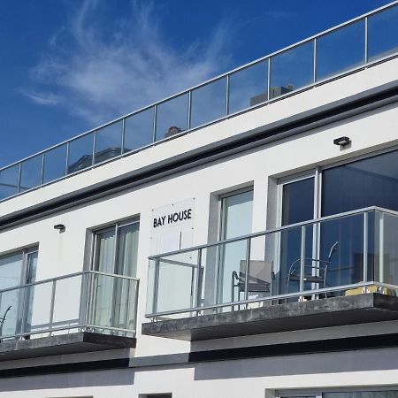 Bay House - Sealife Apartment Ponta Delgada Exterior foto