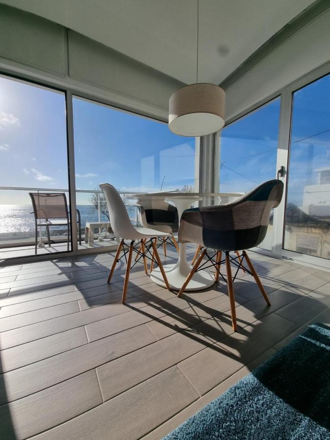 Bay House - Sealife Apartment Ponta Delgada Exterior foto