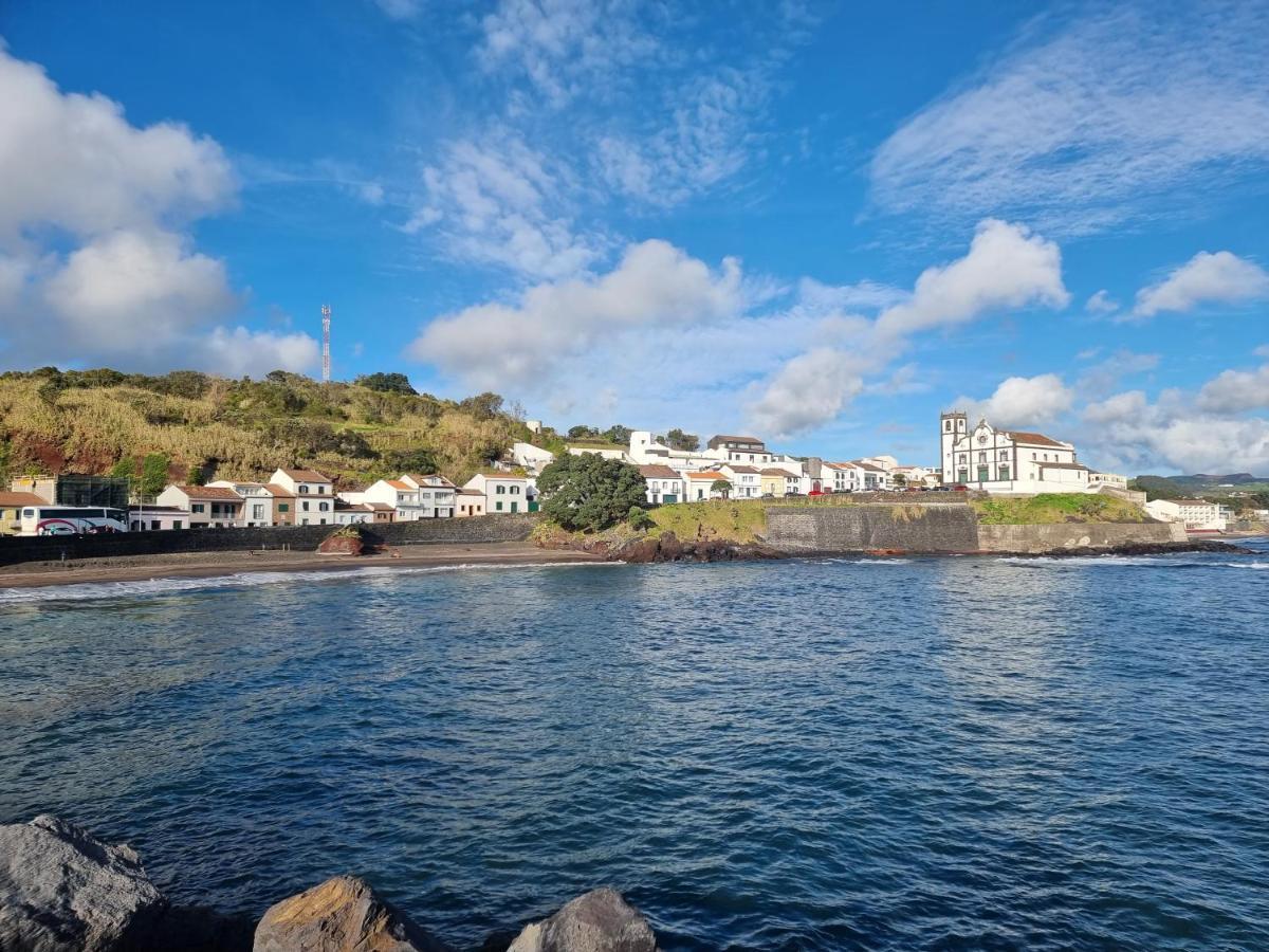 Bay House - Sealife Apartment Ponta Delgada Exterior foto